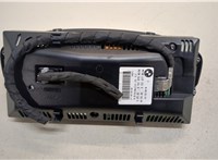  Дисплей компьютера (информационный) BMW 5 E60 2003-2009 20325242 #5