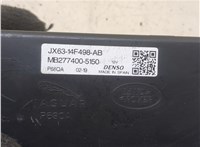  Блок управления климат-контролем Jaguar F-Pace 2016-2020 20325243 #2