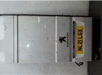 8702F8 Дверь задняя (распашная) Peugeot Boxer 2014-2025 20325260 #5