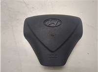  Подушка безопасности водителя Hyundai Getz 20325261 #1