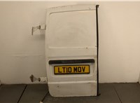  Дверь задняя (распашная) Mercedes Vito W639 2004-2013 20325278 #1