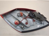  Фонарь (задний) Skoda Fabia 2007-2010 20325281 #3