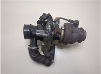  Турбина Ford Fiesta 2008-2013 20325292 #1