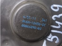  Двигатель отопителя (моторчик печки) Ford Focus 3 2011-2015 20325296 #2