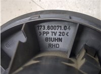  Двигатель отопителя (моторчик печки) Ford Focus 3 2011-2015 20325296 #3