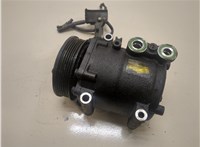 1811104, 8V5119D629DG, RE8V5119D629DA Компрессор кондиционера Ford Fiesta 2008-2013 20325297 #1