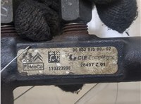 Рампа (рейка) топливная Ford Fiesta 2008-2013 20325299 #2