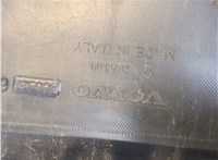 30899990 Накладка под номер (бленда) Volvo S40 / V40 1995-2004 20325318 #4