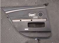  Дверная карта (Обшивка двери) BMW 7 E65 2001-2008 20325323 #1