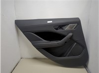 T4K4584 Дверная карта (Обшивка двери) Jaguar I-Pace 20325362 #1