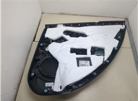 T4K4584 Дверная карта (Обшивка двери) Jaguar I-Pace 20325362 #5