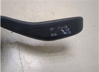 Переключатель поворотов и дворников (стрекоза) Volkswagen Transporter 5 2009-2015 20325403 #2