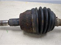 1857348, BV613B436TB Полуось (приводной вал, шрус) Ford Focus 3 2014-2019 20325414 #2