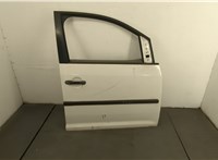  Дверь боковая (легковая) Volkswagen Caddy 2004-2010 20325435 #1