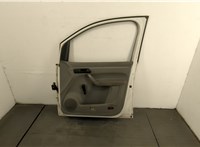  Дверь боковая (легковая) Volkswagen Caddy 2004-2010 20325435 #3