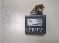 Блок комфорта BMW 7 E65 2001-2008 20325443 #1