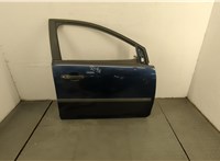  Дверь боковая (легковая) Ford Focus 2 2005-2008 20325447 #1
