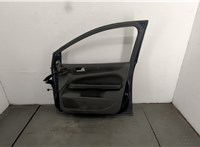  Дверь боковая (легковая) Ford Focus 2 2005-2008 20325447 #4