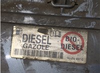  Лючок бензобака Volkswagen Transporter 5 2009-2015 20325452 #2