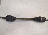  Полуось (приводной вал, шрус) Hyundai Getz 20325453 #1