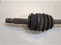  Полуось (приводной вал, шрус) Hyundai Getz 20325453 #3