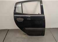  Дверная карта (Обшивка двери) KIA Picanto 2004-2011 11359763 #1