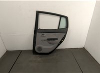  Дверная карта (Обшивка двери) KIA Picanto 2004-2011 11359763 #4