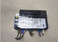 J8A2-70718-CS Блок комфорта Jaguar F-Pace 2016-2020 20325473 #1