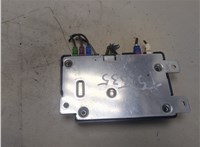 J8A2-70718-CS Блок комфорта Jaguar F-Pace 2016-2020 20325473 #4