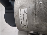 A6681540302 Генератор Mercedes Vaneo 20325474 #3