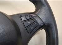  Подушка безопасности водителя BMW X3 E83 2004-2010 11359779 #3