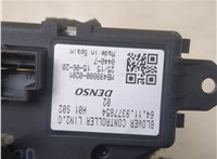 9377854 Сопротивление отопителя (моторчика печки) Mini Cooper (F56) 2013- 20325508 #2
