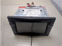  Магнитола Opel Antara 20325512 #1