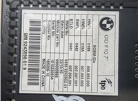  Дисплей компьютера (информационный) BMW 5 F10 2010-2016 20325515 #2