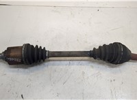  Полуось (приводной вал, шрус) Nissan Juke 2010-2014 20325526 #1