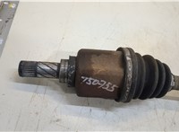  Полуось (приводной вал, шрус) Nissan Juke 2010-2014 20325526 #3