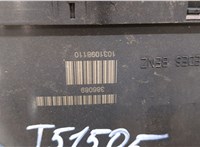 Щиток приборов (приборная панель) Mercedes B W245 2005-2012 20325531 #3