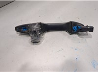 72140SWWG01ZA Ручка двери наружная Honda CR-V 2007-2012 20325537 #2