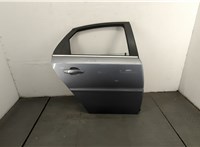  Дверь боковая (легковая) Opel Vectra C 2002-2008 20325542 #1