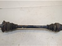  Полуось (приводной вал, шрус) BMW 5 F10 2010-2016 20325543 #1