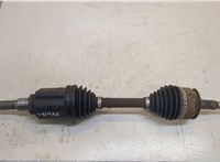  Полуось (приводной вал, шрус) Chevrolet Cruze 2009-2015 20325544 #1