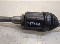  Полуось (приводной вал, шрус) Chevrolet Cruze 2009-2015 20325544 #3