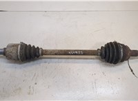  Полуось (приводной вал, шрус) Peugeot Boxer 2006-2014 20325550 #1