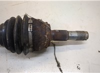  Полуось (приводной вал, шрус) Peugeot Boxer 2006-2014 20325550 #2