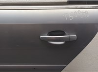  Дверь боковая (легковая) Opel Vectra C 2002-2008 20325553 #2