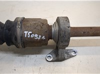  Полуось (приводной вал, шрус) Honda CR-V 2007-2012 20325582 #2