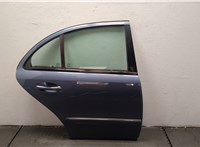  Кнопка стеклоподъемника (блок кнопок) Mercedes E W211 2002-2009 11359821 #1