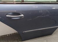  Кнопка стеклоподъемника (блок кнопок) Mercedes E W211 2002-2009 11359821 #3