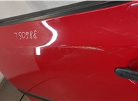 5J6833055 Дверь боковая (легковая) Skoda Fabia 2007-2010 20325589 #2
