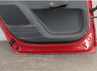 5J6833055 Дверь боковая (легковая) Skoda Fabia 2007-2010 20325589 #6